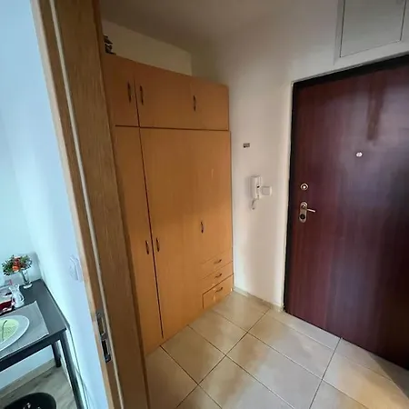 Apartman Modern Krymska & Francouzska Street