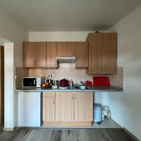 Modern Krymska & Francouzska Street Apartment *