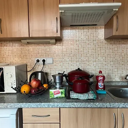 Apartment Modern Krymska & Francouzska Street Prague