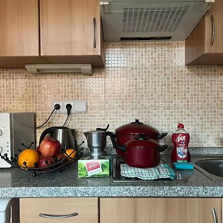 Apartman Modern Krymska & Francouzska Street Prága